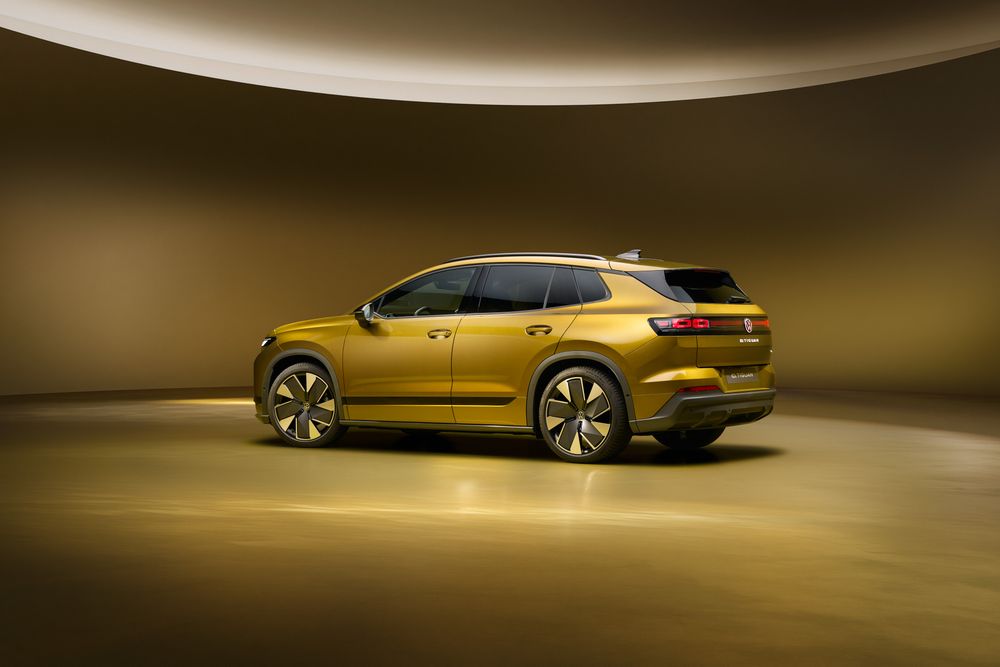 VW ID. Tiguan: dansk pris fra 299.995 kr. og alle versioner